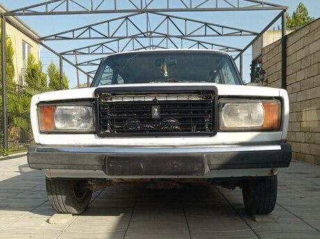 LADA (VAZ) 2107 1992