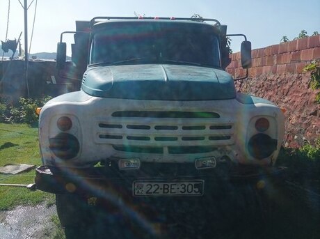 ZIL MMZ 45023