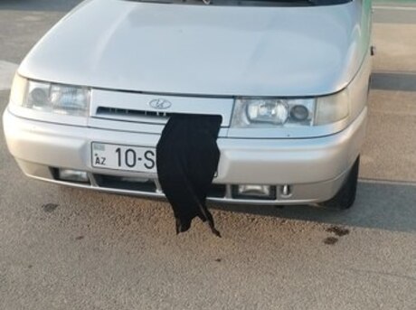 LADA (VAZ) 2112 2006