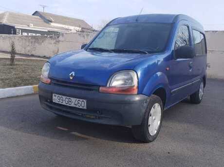 Renault Kangoo