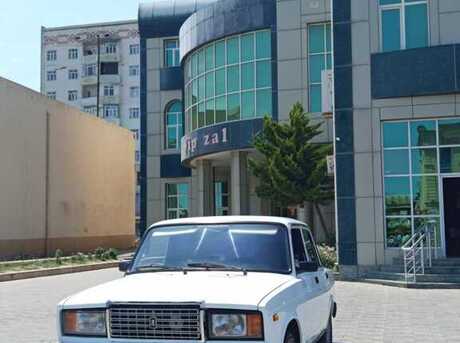 LADA (VAZ) 2107 2007
