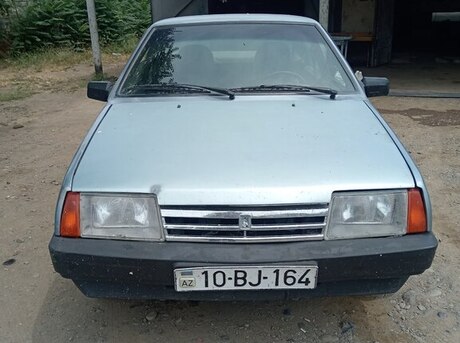 LADA (VAZ) 21099 1993