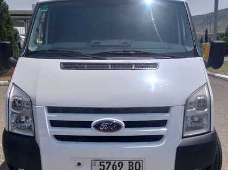 Ford Transit 2007