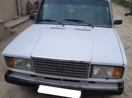 LADA (VAZ) 2107 2005