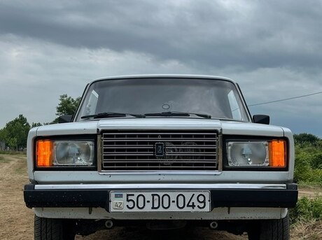 LADA (VAZ) 2107 2011