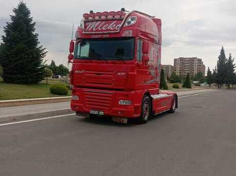DAF 105 XF