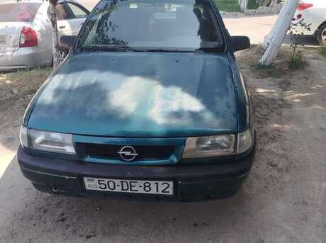 Opel Vectra 1995