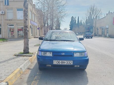 LADA (VAZ) 2112 2000