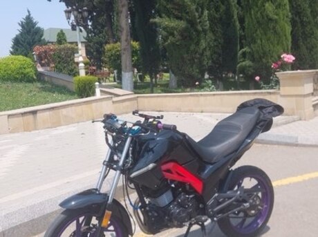 Tufan S 150 2024