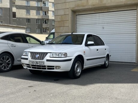 Khazar LX