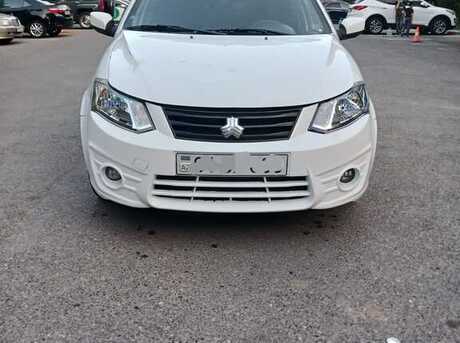 Saipa Saina 2019