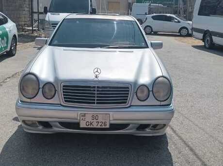 Mercedes E 320 1995