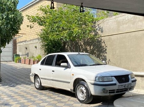 Khazar LX