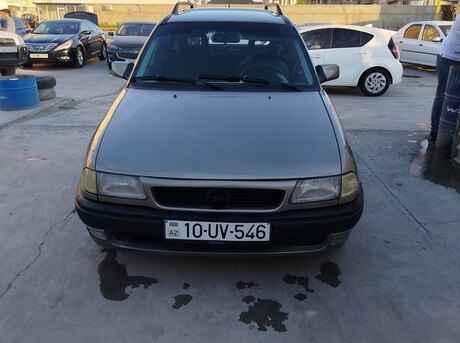 Opel Astra 1996