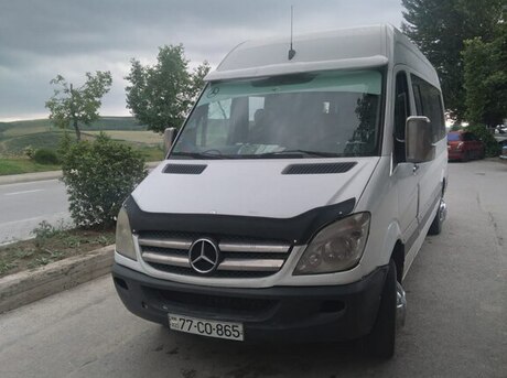 Mercedes Sprinter 316 2006