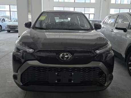 Toyota  2025