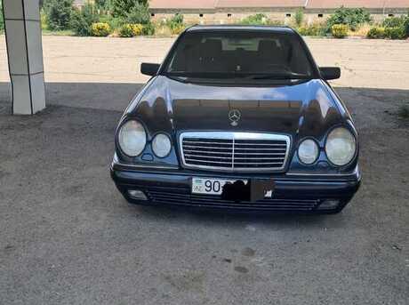 Mercedes E 240 1998