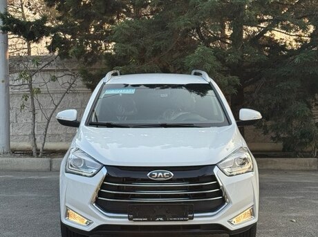 JAC JS2