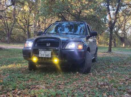 Honda CR-V 1998
