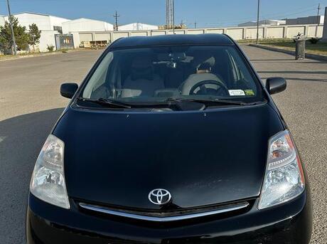 Toyota Prius 2008