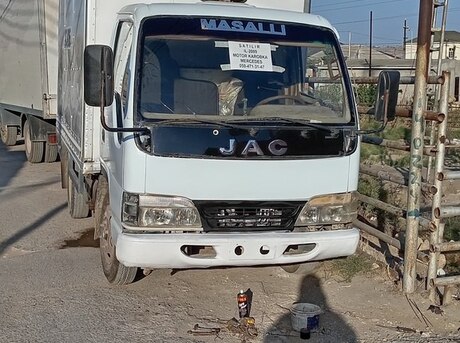 JAC HFC1020