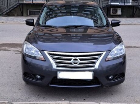 Nissan Sentra