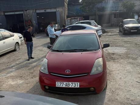 Toyota Prius 2008