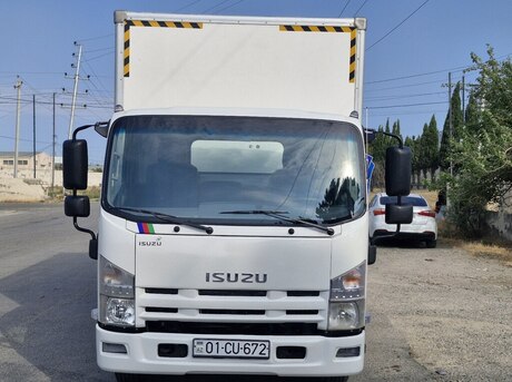 Isuzu NMR 85 2018