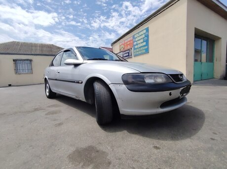 Opel Vectra 1998