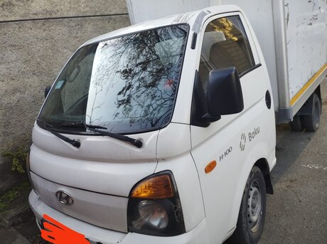 Hyundai H 100 2014