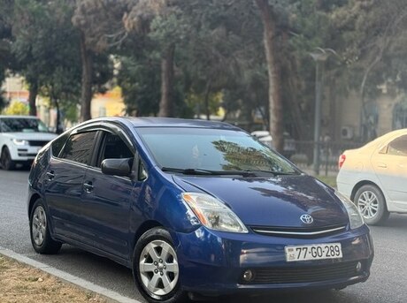 Toyota Prius 2007