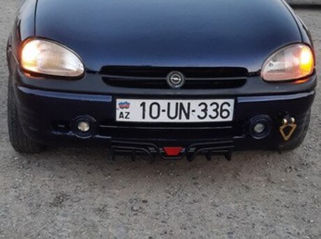 Opel Vita 1998