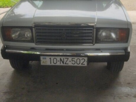 LADA (VAZ) 2107 2005