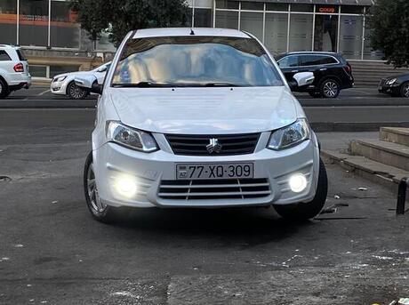 Saipa Saina
