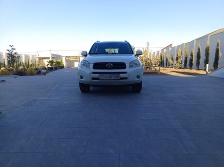 Toyota RAV4 2006