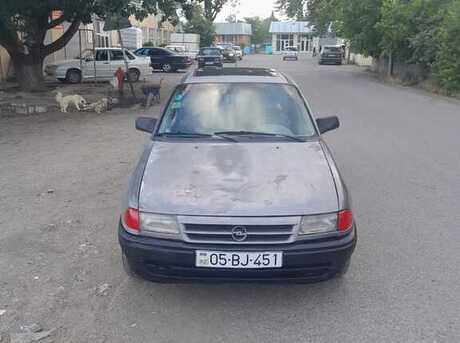Opel Astra 1993