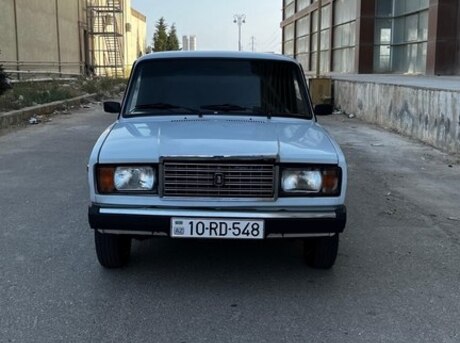 LADA (VAZ) 2107 2006