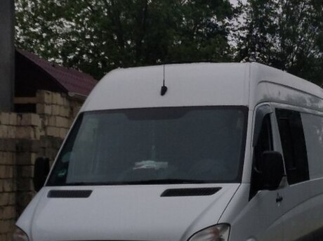 Mercedes Sprinter 315 2006