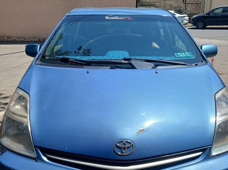 Toyota Prius 2006