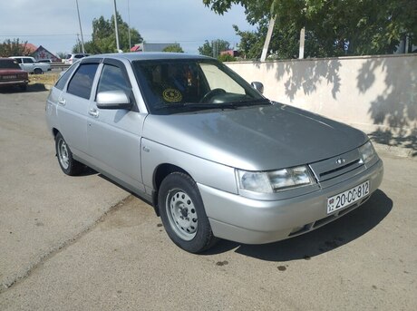 LADA (VAZ) 2112 2005