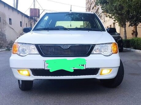 Saipa 132