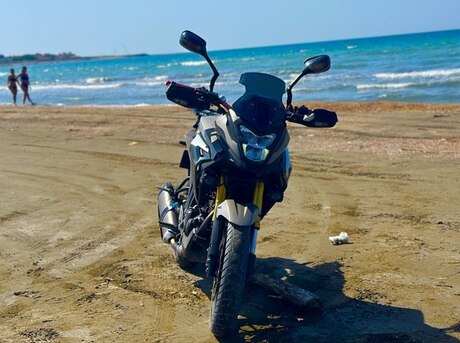 Honda  2022
