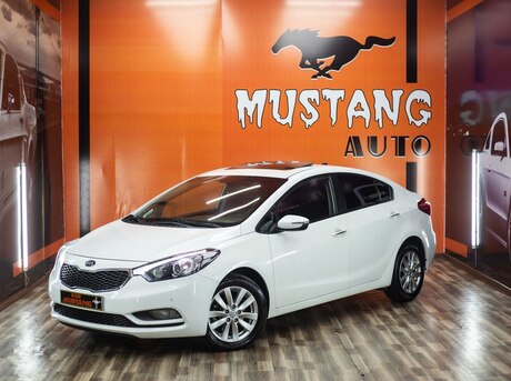 Kia Cerato