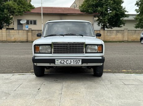LADA (VAZ) 2107 2009