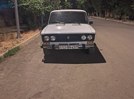 LADA (VAZ) 2106 2004
