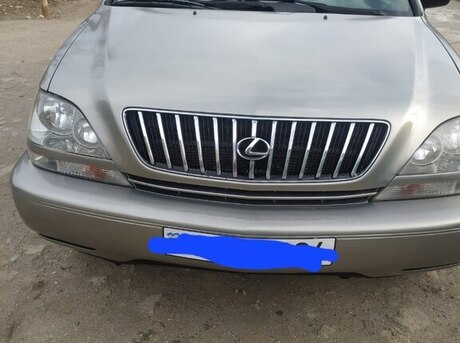 Lexus RX 300