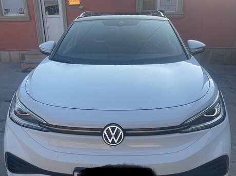 Volkswagen  2022