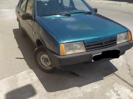 LADA (VAZ) 21099 1999