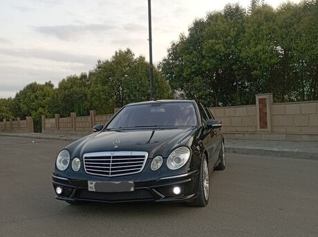 Mercedes E 220 d