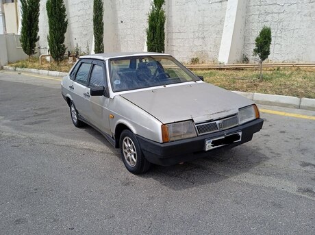 LADA (VAZ) 21099 1998